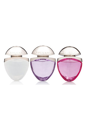 Bvlgari deals omnia collection